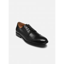 Pellet - Schnürschuhe BREST - schwarz - Größe 45