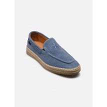 Pellet - Espadrilles VALENTIN - blau - Größe 39