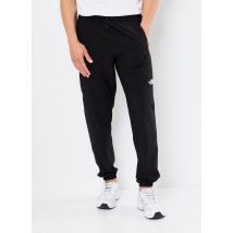 The North Face Pantalon droit Noir - Disponible en M
