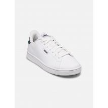 adidas sportswear - Urban Court - weiß - Sneaker - Größe 44