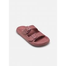 Cacatoès - Sandalen JESSY GLITTER - rosa - Größe 39 - 40
