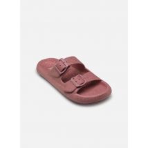 Cacatoès - Sandalias JESSY GLITTER - Rosa