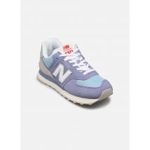 New Balance U574B Bleu - Baskets - Disponible en 36