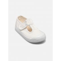 Victoria - 1915 Sandalia Lona Tintada DREC - weiß - Sneaker - Größe 26
