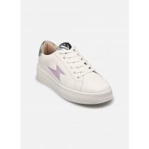 Vanessa Wu Liz Blanc - Baskets - Disponible en 36