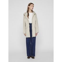 Vila Veste Parka Marron - Disponible en 38