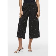 Vila Pantalon large Noir - Disponible en 40
