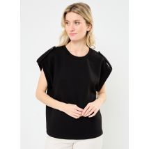 Vila T-shirt Noir - Disponible en S