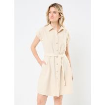 Vila Robe mini Beige - Disponible en 40
