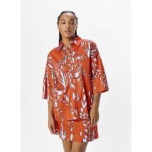 OBJECT - Ropa OBJCORA RE 3/4 SHIRT 137 - Naranja - Talla 34