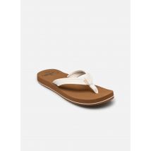 Reef - Zehensandalen Reef Cushion Breeze - weiß - Größe 37 1/2