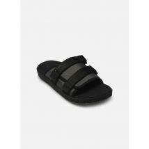 Reef - Sandalias Montauk - Negro