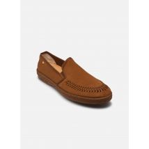 Rivieras - Espadrilles Suede Tresse - braun - Größe 42