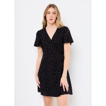 Pieces Robe mini Noir - Disponible en XS