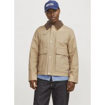 Jack & Jones - Ropa JORMANCHESTER JACKET - Beige - Talla XL