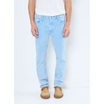 Jack & Jones - Kleding JJICLARK JJEVAN AM 795 NOOS - Blauw - Maat 30 X 32