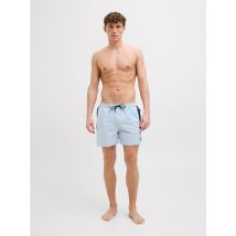 Jack & Jones Bas de maillot de bain Bleu - Disponible en M
