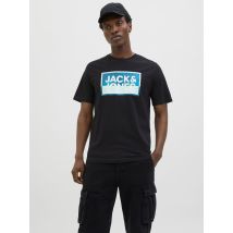 Jack & Jones T-shirt Noir - Disponible en M