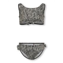 Kids Only - Bekleidung Kogbeach Knot Bikini Set Acc 15340592 - weiß - Größe 9 - 10A