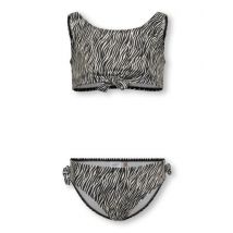 Vêtements Kogbeach Knot Bikini Set Acc 15340592 Blanc - Kids Only - Disponible en 7 - 8A
