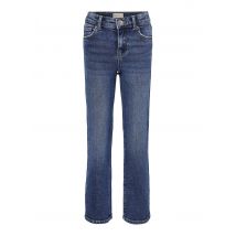 Kids Only - Bekleidung Kogjuicy Wide Leg Dnm Cro557 Noos 15264893 - blau - Größe 10A