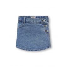 Kids Only - Bekleidung Kogjenny Skort Dnm Pim020 Noos 15295800 - blau - Größe 14A