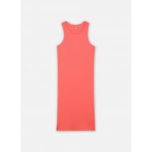 Kids Only - Bekleidung Kogbelfast Life S/L Midi Dress Noos Jrs 15324397 - rosa - Größe 13 - 14A