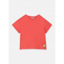 Kids Only - Bekleidung Kogminna Life S/S Washed Top Cs Jrs 15347959 - rosa - Größe 11 - 12A