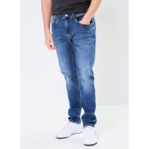 Blend - Ropa Twister fit Multiflex - NOOS - Azul - Talla 31 X 32