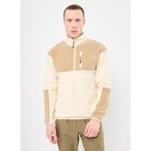 Blend Polaire Beige - Disponible en M