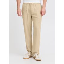 Blend - Bekleidung BHBILLY Pants string - beige - Größe XL