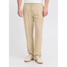 Blend - Ropa BHBILLY Pants string - Beige