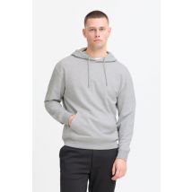 Vêtements BHBRODY Sweatshirt hood Gris - Blend - Disponible en S