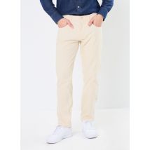 Blend - Bekleidung BHEDNAN twill 5-pocket - beige - Größe 32 X 34