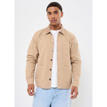 Blend - Kleding BHERWIN jacket - Beige - Maat S