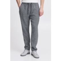 Blend - Kleding BHMORGAN Pants - Blauw - Maat L
