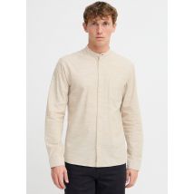 Blend Chemise Beige - Disponible en S