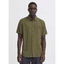 Vêtements BHELLIOT SHIRT NOOS Vert - Blend - Disponible en M
