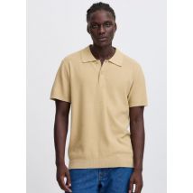 Vêtements BHALK Polo knit Beige - Blend - Disponible en M
