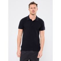Blend - Kleding BHALK Polo knit - Zwart - Maat XXL
