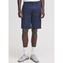 Blend - BHBILLY Shorts Blu - Abbigliamento - Taglia L
