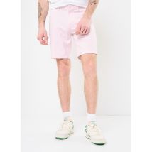 Blend - Bekleidung BHEDNAN twill shorts - rosa - Größe L