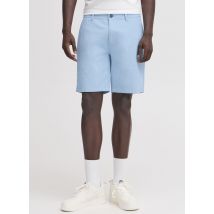Blend - Bekleidung BHEDNAN twill shorts - blau - Größe L