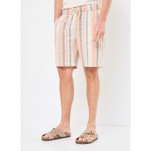 Blend - Bekleidung BHMORGAN short - grün - Größe S