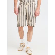 Blend - Kleding BHMORGAN Shorts 1 - Beige - Maat XL