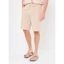 Blend - Kleding BHMORGAN Shorts - Beige - Maat L