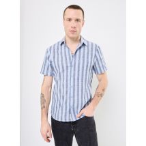 Blend - Bekleidung BHARUN Shirt - blau - Größe S