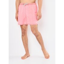 Blend - Bekleidung BHROCATI Swimwear - orange - Größe XXL