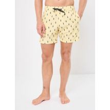 Blend - Ropa BHROBART Swimwear - Amarillo