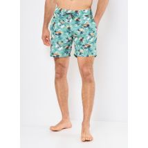 Kleding BHRAEBURN Swimwear Groen - Blend - Beschikbaar in S